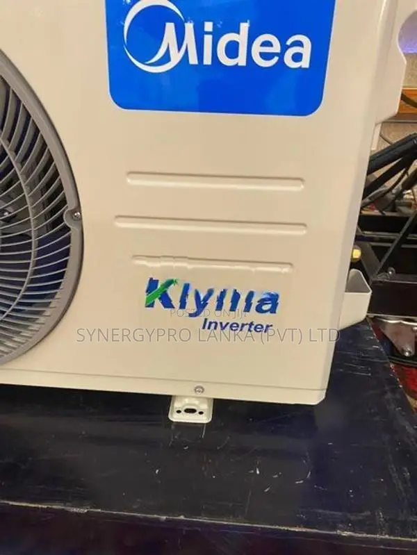 Media 18000 BTU Inverter