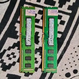 DDR3 RAM Card