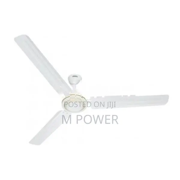 Usha Ceiling Fan 56" Atomex - White | ATMXRWS