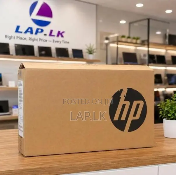 12GB RAM HP Core i3 13 th Gen Laptop | 15.6-inc FullHD FD0531NIA