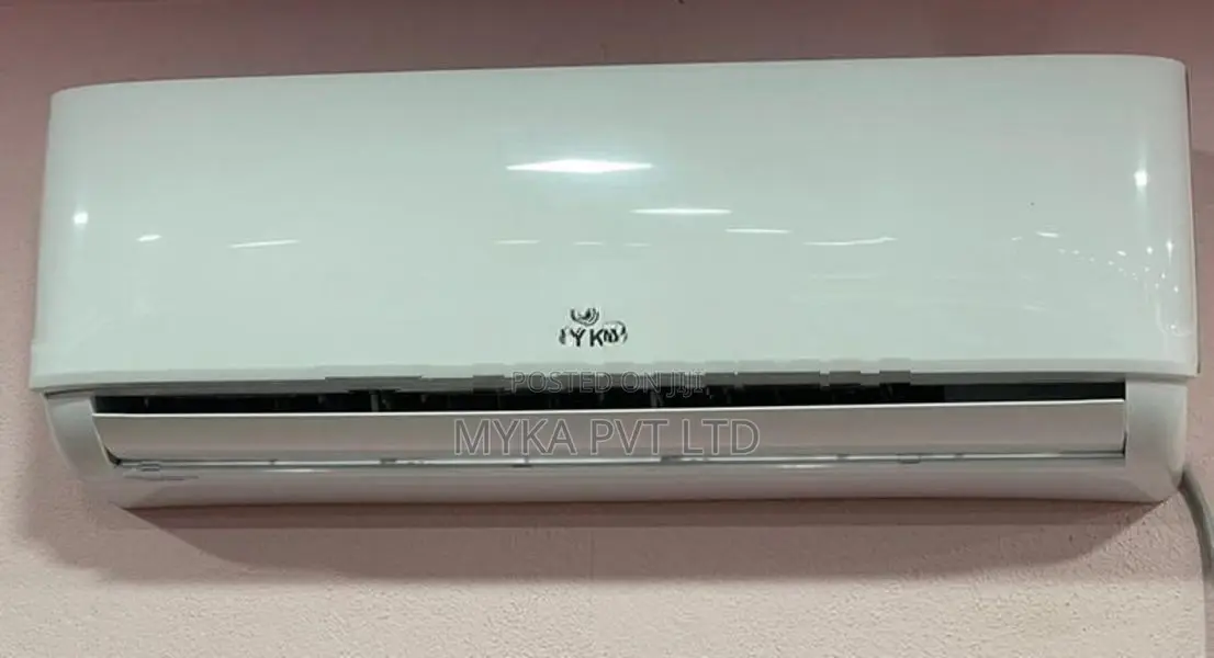 MYKA 24000 BTU - Non Inverter