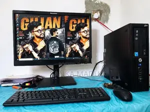 Intel i5 2 gen 500GB Desktop PC