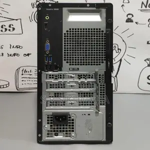 Intel Core i5 10th Gen, Dell Vostro 3888, 8GB RAM, 1TB WD HDD, WiFi+BT
