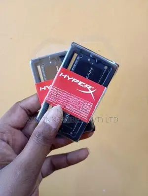 Brand New Laptop RAM DDR3L - 4GB/ 8GB