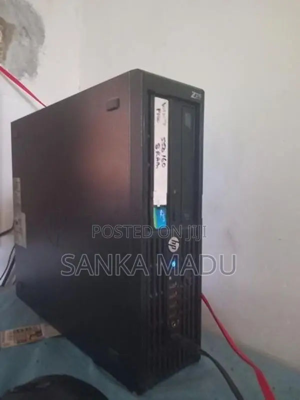 Intel i5 2 gen 500GB Desktop PC