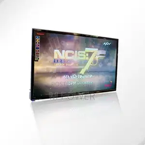 Telesonic 32" Led TV