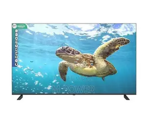 Telesonic 55"Smart TV TL-5518QS