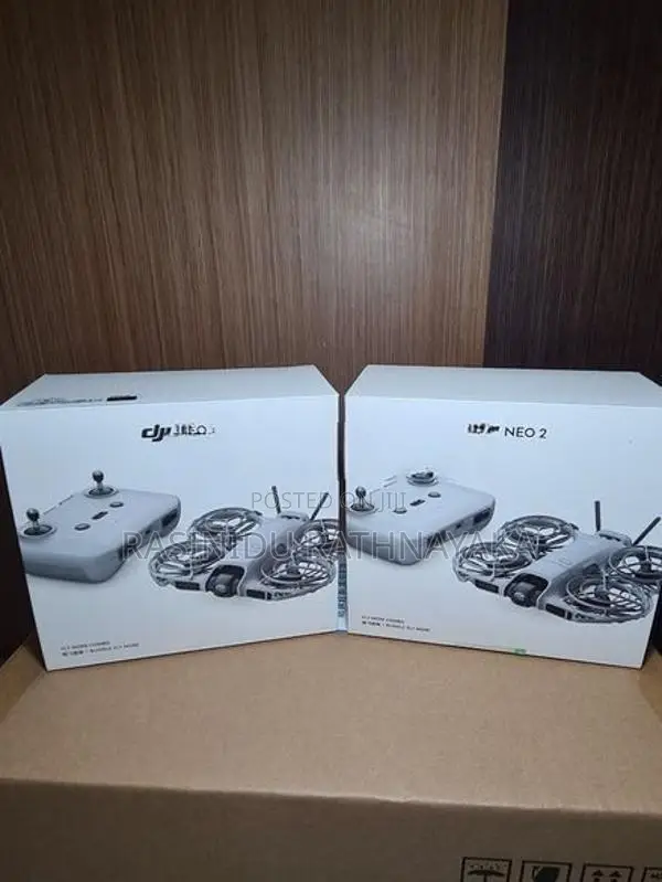 DJI neo 2 Brand new