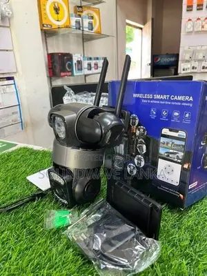 4g sim camera