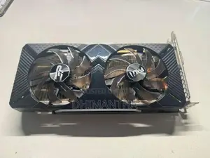 RTX 2060 6GB GDDR6 Palit GPU