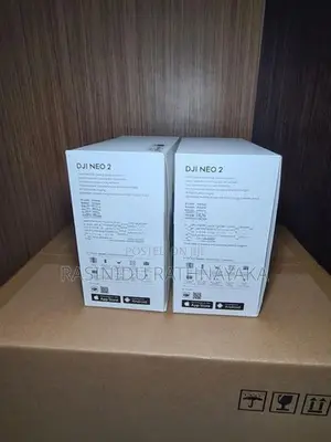 DJI neo 2 Brand new