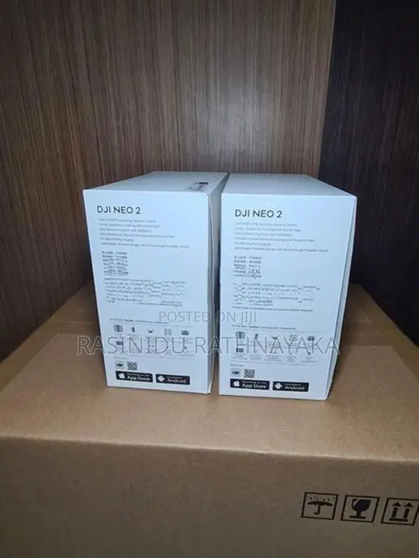 DJI neo 2 Brand new