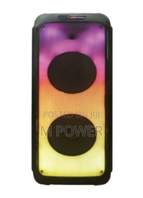 Kanvox Hyper Boom Speaker | Hb310