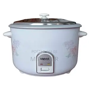 Kanvox Rice Cooker 10L | RC100NS