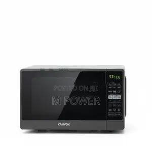 KANVOX Microwave Oven 30L | KMO30LAP