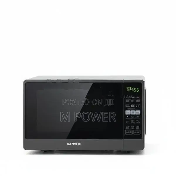 KANVOX Microwave Oven 30L | KMO30LAP