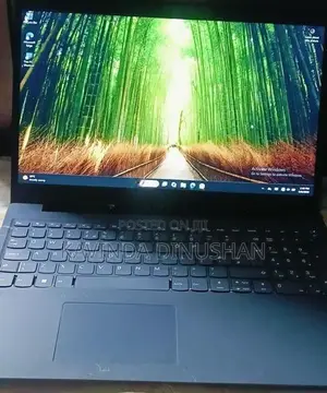 Lenovo Laptop