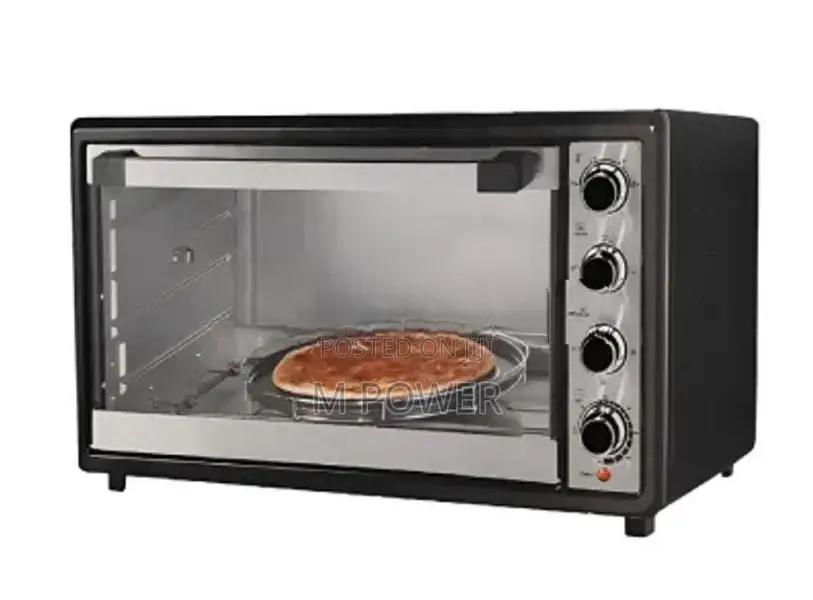 KANVOX Electric Oven 60L | KA60-RM