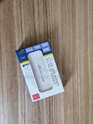 LTE 4G usb pocket router