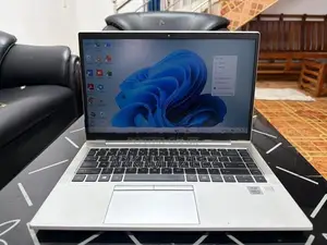 HP Elitebook 840 G7 i5 - 10th Gen