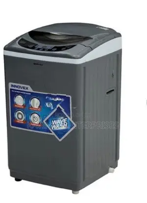 Fully Automatic Washing Machine 7 KG