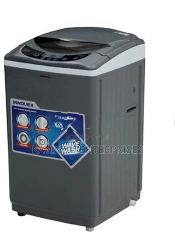 Fully Automatic Washing Machine 7 KG