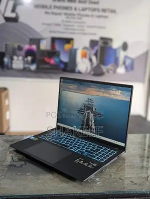 Asus Core 5 210H Laptop