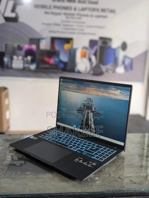 Asus Core 5 210H Laptop