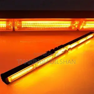 VIP Light Bar