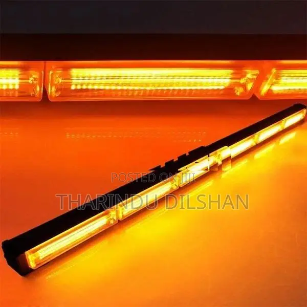 VIP Light Bar
