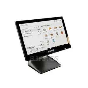 i7 Single Display Touch POS Terminal
