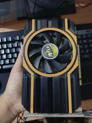 GTX 750 1GB VGA Card