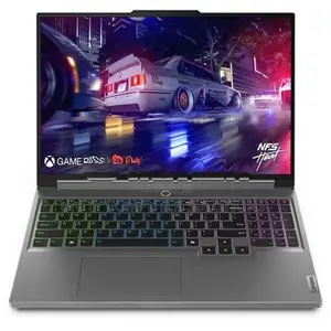 Lenovo LOQ 15 RYZEN 7 7445H WITH 6GB RTX NVIDIA GEFORCE 3050 GAMING 26