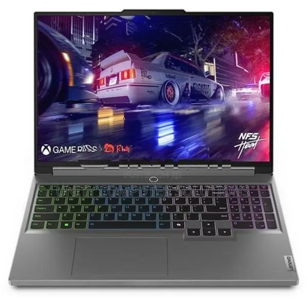 Lenovo LOQ 15 RYZEN 7 7445H WITH 6GB RTX NVIDIA GEFORCE 3050 GAMING 26