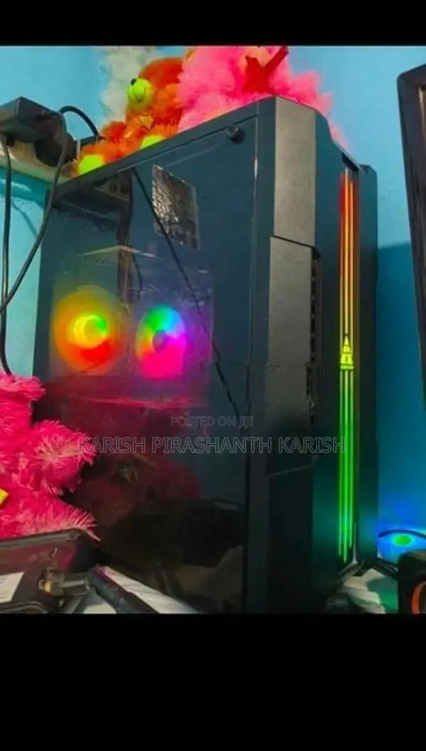 i5 4th Gen PC