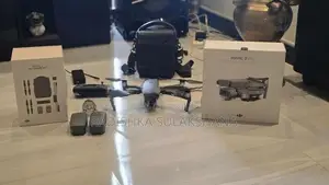 DJI Mavic 2 Pro