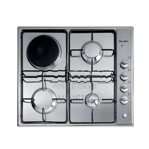 ELBA COOKER HOB