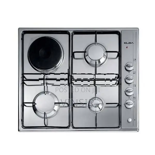 ELBA COOKER HOB