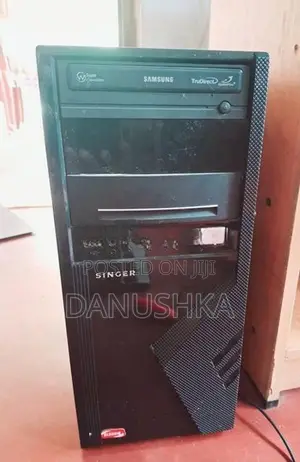 Acer I5 2nd Gen PC