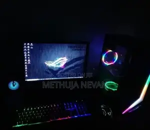 Full set