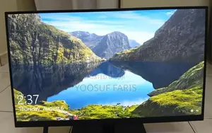 FRAMELESS 20 inch monitor