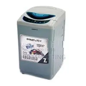 Innovex 7Kg Full Auto Washing Machine -IFA70S