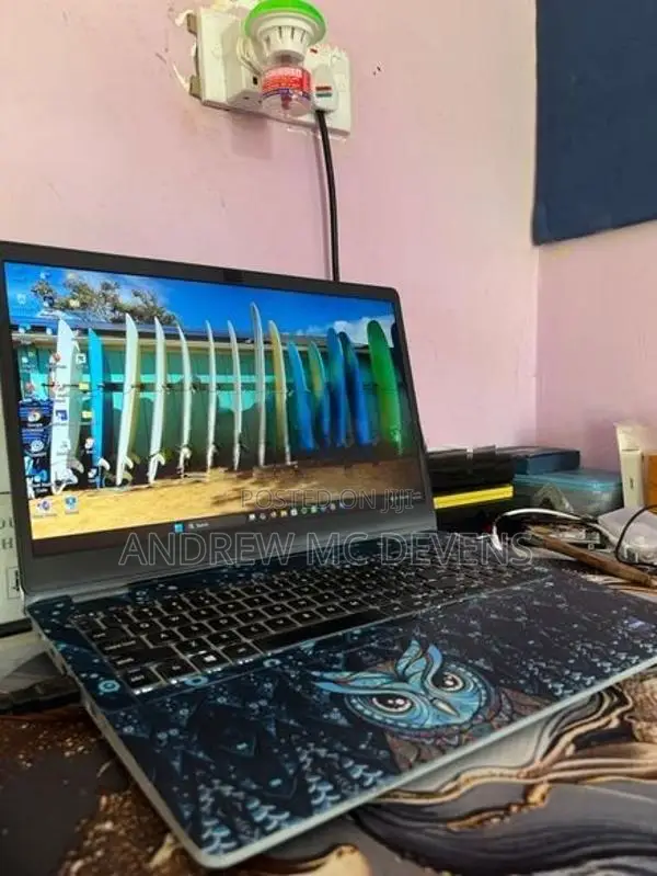 Dell I7 11th Generation Laptop