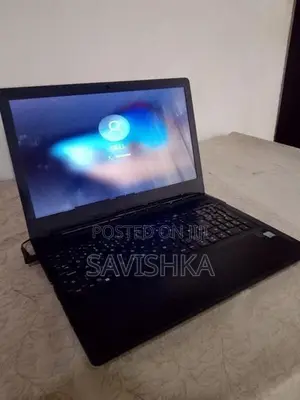 Lenovo I3 6th Gen Laptop