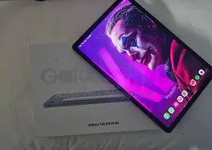 Samsung Galaxy Tab S10 FE
