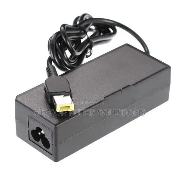 Lenovo Laptop Charger 65W PIN USB