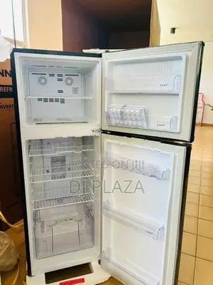 Fridge 2 Door
