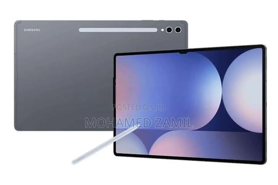 Samsung Galaxy S10 Plus 5G