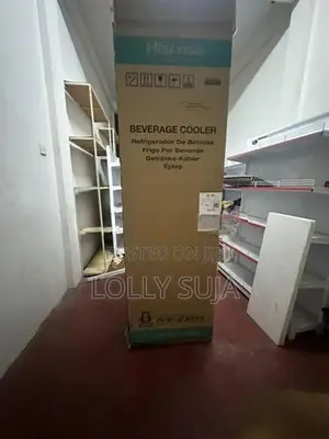 Bottle Cooler