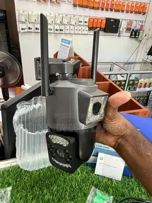 4g smart camera
